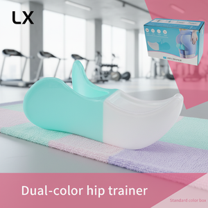 Entrenador <span class=keywords><strong>de</strong></span> Cadera y Glúteos Ajustable y Portátil para Mujeres, Equipo <span class=keywords><strong>de</strong></span> Ejercicio para el Hogar, Ejercitador <span class=keywords><strong>de</strong></span> Cadera, Piernas y Muslos, Capacidad <span class=keywords><strong>de</strong></span> Carga <span class=keywords><strong>de</strong></span> 15 lb - Product Image 4