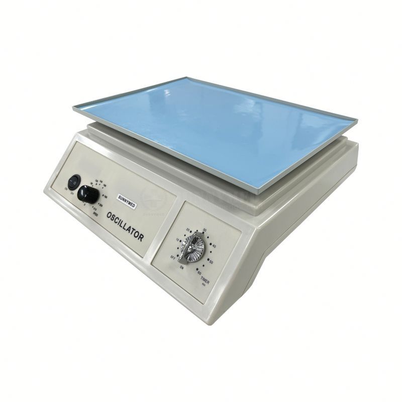 Chest Vibration Therapy Machine Chest Physiotherapy