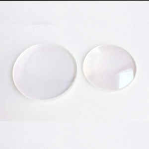 <span class=keywords><strong>Bk7</strong></span> (h-k9l) 또는 융합된 실리카로 만든 볼록 수렴 렌즈 - Product Image 2