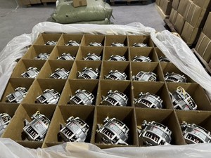 Repuestos Originales para Lavadora, Motor de Lavadora <span class=keywords><strong>Whirlpool</strong></span> Kenmore Amana de 120V 187W, W10623547, W10890624 - Product Image 2