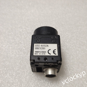 SENTECH STC-A152A Caméra CCD Progressive Monochrome d'occasion - Product Image 4