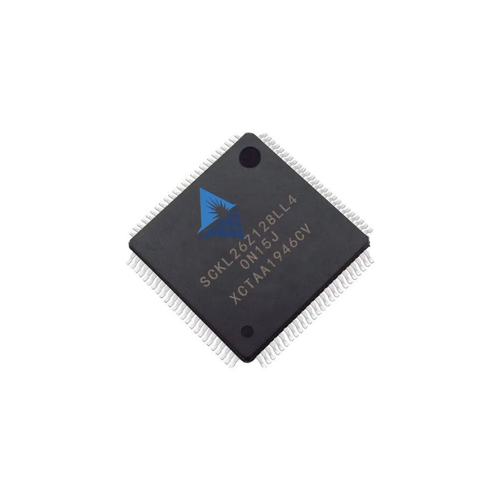SMTC コンプ Original Electronic Component SCKL26Z128LL4 - LTC2909CDDB