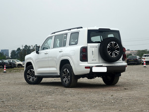 Haval H9 2,0 T AWD Elite Gasolina Coche usado Buenas condiciones Bajo kilometraje Chino barato Usado 5 SEAT SUV Great Wall Automóvil - Product Image 4