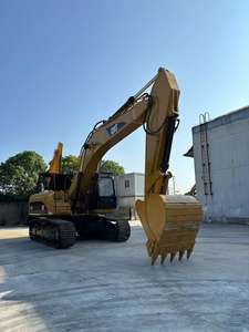 Excavatrice d'occasion CAT 330CL Prix avantageux Excellentes performances Excavatrice d'occasion CAT à vendre - Product Image 3