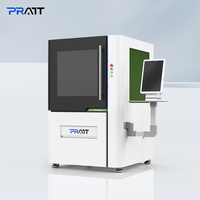 Découpeuse laser à fibre de bureau 6060 1500W, dispositif de découpe de métaux contrôlé par CNC pour la découpe de tôles en acier inoxydable, aluminium, cuivre et alliage