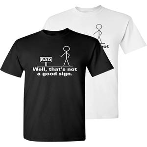 Camisetas gráficas con estampado informal para hombre 'I Pause My Game to Be Here' 100% algodón Jersey novedad divertida camiseta de jugador para Hommes - Product Image 1