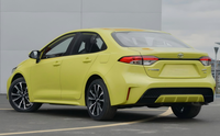 2023 185T CVT Sport Levin Sedan 100-150Ps Automatique