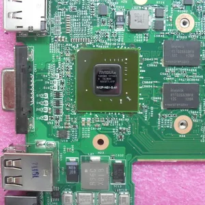 SN FRU 04W3254 04W1357 04W2021 CPU QM67 Número de modelo reemplazo compatible FT520 FT520I Laptop ThinkPad placa base