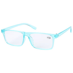 Nouveau miroir de lecture transfrontalière pour personnes âgées, <span class=keywords><strong>lunettes</strong></span> de lecture en plastique universelles pour hommes et femmes, mode européenne et américaine, <span class=keywords><strong>2023</strong></span> - Product Image 3