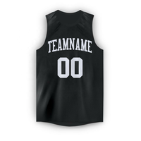 Vente chaude Costumes de cosplay personnalisés Maillot de basket-ball avec numéro cousu Respirant Taille plus grande Uniforme de basket-ball 100% polyester