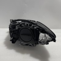 Faro Delantero Bi-Xenón Izquierdo y Derecho OEM Usado 63117271907 63117271908 con AFS AHL para BMW Serie 5 F10 F18 2011 2012 2013