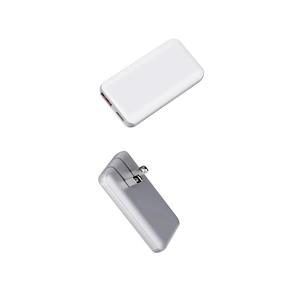 Vendedor superior tipo C teléfono inteligente 65W <span class=keywords><strong>Apple</strong></span> GaN cargadores de viaje originales para IPhone USB Android adaptadores PD <span class=keywords><strong>cargador</strong></span> rápido - Product Image 5
