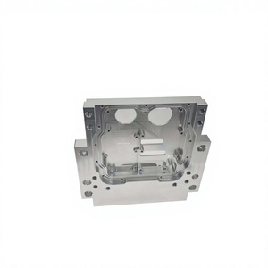 Servicio de Fundición de Metal a Medida para Piezas de Automóviles, Fundición en Arena de Acero Inoxidable, Aluminio y Hierro - Product Image 1