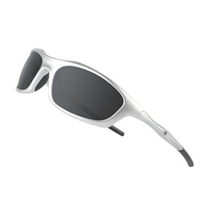 <span class=keywords><strong>Gafas</strong></span> de Sol para <span class=keywords><strong>Ciclismo</strong></span> con Logotipo Personalizado, Diseño Italiano OEM de Alta Calidad, Ovaladas, Polarizadas para Hombre, para Deportes - Product Image 3