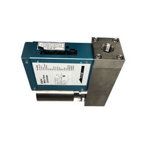 Controlador de Flujo Másico Digital Azbil CMS0050BSRN200000 para Uso Industrial y Manufacturero - Product Image 4