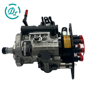 EExcastart ปั๊มฉีดน้ำมันดีเซล9521A030H/398-1498สำหรับ320D2/323D2/329D2รถขุดเครื่องยนต์ C7.1ทนทานและติดตั้งง่าย - Product Image 2