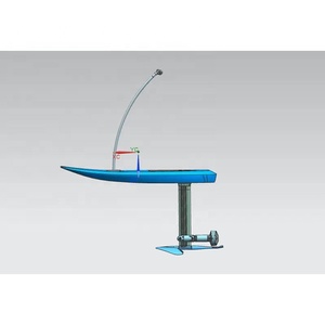 Nueva Tabla de Surf para Deportes Acuáticos, Wing Board, Hydrofoil, Tabla de Surf Motorizada, Hydrofoil, Hidroavión S - Product Image 3