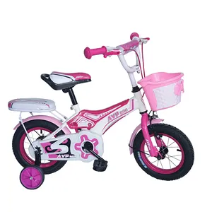 Bike BMX Crianças Preço Barato Bicicleta Pequena 12 14 16 18 20 24 para menino e menina