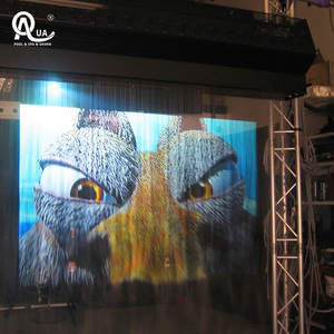 Projection holographique Water Crown, rideau d'eau, écran de brume ultrasonique pour la décoration et la publicité des halls d'exposition - Product Image 5