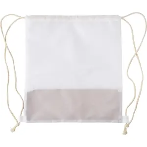 Borsa in sughero RPET, merchandising sostenibile - Product Image 3