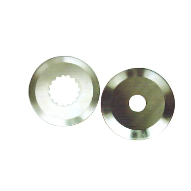 high precision stainless steel Food Industry Blades