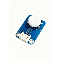 Module de commutation tactile Zetok pour appareils électroniques, grand bouton poussoir pour Arduino - Catégorie de produit