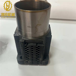 Kit de révision moteur Yiling Mechanics Deutz 3FL912 pour excavatrice, longue durée de vie, couleur argent - Product Image 3