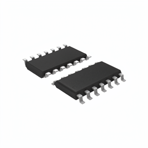 ส่วนประกอบวงจรอิเล็กทรอนิกส์ในสต็อก TLC27M4CDR 14 SOlC ชิป - Product Image 1