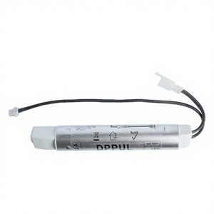 Recessed Spotlights <strong>Emergency</strong> Down <strong>LED</strong> <strong>Light</strong> <strong>Emergency</strong> Battery Kit <strong>Emergency</strong> Downlight DC White Hb-9707a-1 <strong>Rechargeable</strong> <strong>Light</strong> - Product Image 3