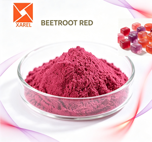 Estratto Naturale di Beta Vulgaris in Polvere, Colorante Alimentare <span class=keywords><strong>Rosso</strong></span> Naturale Idrosolubile, <span class=keywords><strong>Rosso</strong></span> di Barbabietola - Product Image 2