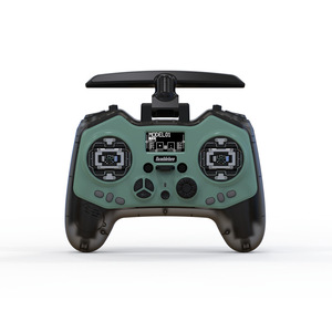 Contrôleur de drone FPV multifonctionnel Jumper Mini Bee 2.4G avec télécommande HALL RDC50 ELRS - Product Image 3