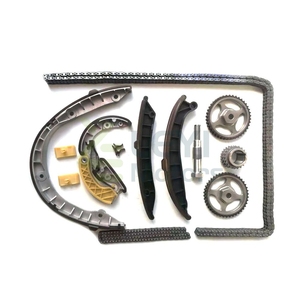 Nuovo Kit di riparazione della catena di distribuzione del motore automatico di alta qualità per Porsche Macan Panamera modelli MCX.<span class=keywords><strong>ZA</strong></span> M48.52 MCW.DA MCX.PA MCX.<span class=keywords><strong>RA</strong></span> 3.0T - Product Image 1