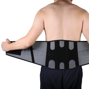 KS-5019 # mồ hôi Thở trở lại pain relief giữ cột sống phù hợp eo hỗ trợ vành đai - Product Image 1