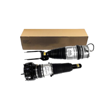 Nuevo Amortiguador de Suspensión Neumática Universal de Alta Calidad para Flying Q7, Phaeton, A8L, Continental GT, Audi A6L