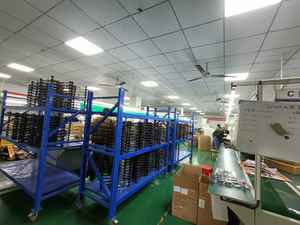 Drone FPV 7 pouces avec caméra servo VTX5.8G 3W à forte charge utile, portée de vol 10 km F405 BL 32 4IN16S60A drone wifi - Product Image 5