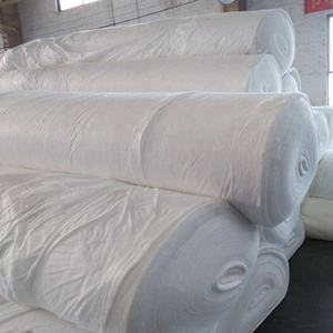 Géotextile Typar pour projet de construction routière - Product Image 3