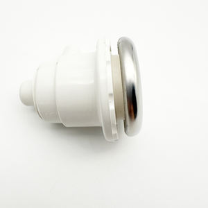 Kaufen Sie Großhandel Produkt Spa Bad Zubehör 9 Loch Spa Luftdüse Luftblasen düse 9 Löcher - Product Image 6