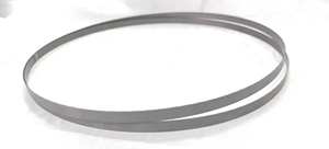 <span class=keywords><strong>Metal</strong></span> bant kesici testere bıçakları <span class=keywords><strong>M42</strong></span> M51 yüksek kobalt Bimetal şerit testere bıçağı - Product Image 3