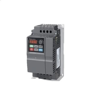 VFD040EL43W 5.5HP 4KW 460V 9A ไดรฟ์ AC รุ่น VFD-EL-W ซีรีส์ใหม่เอี่ยมของแท้ - Product Image 4