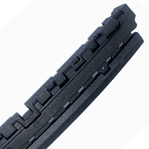 Soporte de Parachoques Trasero de Espuma para Jeep Compass GAC FCA 6810908AA, Pieza de Repuesto, Material de Tira - Product Image 3