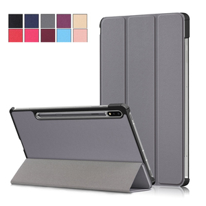 <span class=keywords><strong>Para</strong></span> <span class=keywords><strong>Samsung</strong></span> Galaxy Tab <span class=keywords><strong>S7</strong></span> más <span class=keywords><strong>S7</strong></span> <span class=keywords><strong>FE</strong></span> SM-T970 T975 <span class=keywords><strong>Tablet</strong></span> cuero plegable magnético cubierta <span class=keywords><strong>Funda</strong></span> <span class=keywords><strong>para</strong></span> Galaxy Tab <span class=keywords><strong>S7</strong></span> más Tab <span class=keywords><strong>S7</strong></span> caso - Product Image 1