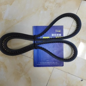 สายพานพัดลมคุณภาพสูง8PK2160 8pk2160 374-8479สำหรับ C7 C9 E324D 330D2L E329D E325D - Product Image 1