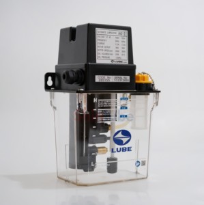 Pompe à lubrification originale du Japon LUBE AMZ-III 100V 1.8L 285155 pour une fiabilité élevée pour un fonctionnement continu des machines - Product Image 5