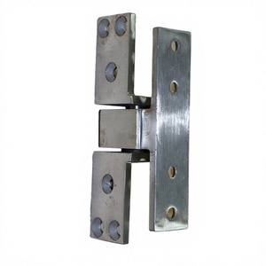 Hardware per Porte Pivotanti Moderne in Acciaio Inox Spazzolato <span class=keywords><strong>di</strong></span> Alta Qualità <span class=keywords><strong>di</strong></span> Caesar - Product Image 1