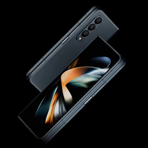 Sam Galaxy Z Fold 4 5G Smartphone Pieghevole di Punta con Componenti Interni Originali, Telefono <span class=keywords><strong>Cellulare</strong></span> Sbloccato - Product Image 3