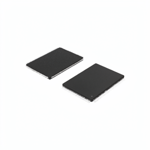 In Stock 128 LQFP Components Electronic Embedded UPD70F3767GF-GAT-AX - Product Image 1