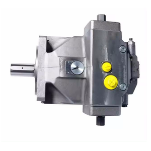 Pompe à piston axiale hydraulique série A4VSO A4VSO40DFR/10R-VZB13N00 31,5 MPa Pompe à piston hydraulique haute pression - Product Image 5