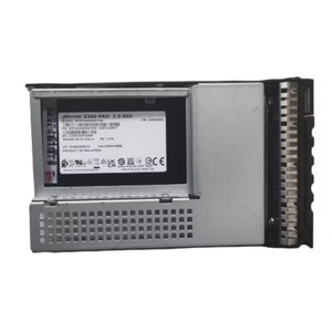 02312DXY <b>SSD</b> 960GB <b>SATA</b> 6Gb/ 5200 - Product Image 1