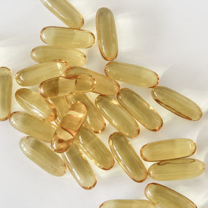 OEM Harga Terbaik Kapsul Softgel Minyak <span class=keywords><strong>Moringa</strong></span> Oleifera Dijual Pemasok Cina Kualitas Tinggi Gratis Sampel Label Pribadi - Product Image 1