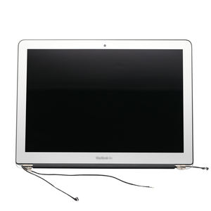 Display LCD Completo Ricondizionato per Laptop, Schermo con Cover Posteriore per <span class=keywords><strong>MacBook</strong></span> <span class=keywords><strong>Air</strong></span> <span class=keywords><strong>13</strong></span>" A1466 A1369, Anti-Luce Blu, Garanzia 90 Giorni - Product Image 3
